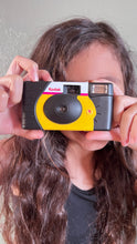 Load image into Gallery viewer, Kodak Power Flash Camera 27 ex ISO 800 Disposable Camera

