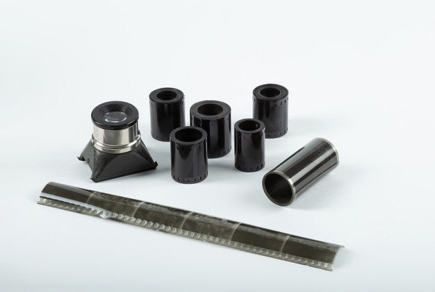 Archival Scanning Services